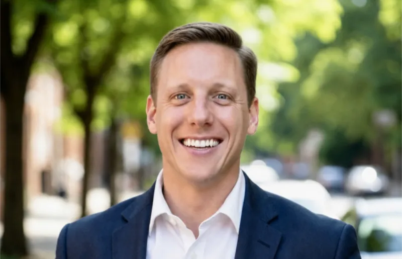 Kooner Fleet Management appoints Micah Einterz as head of strategy