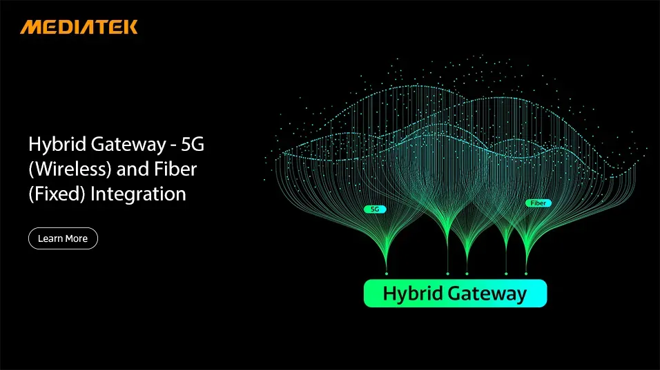 Hybrid home gateways for resilient consumer connectivity
