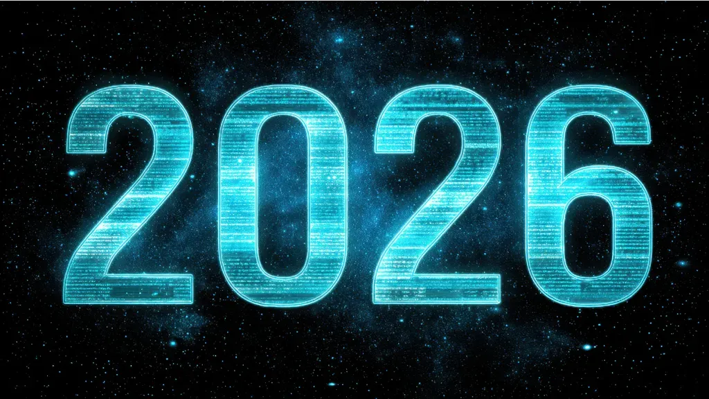 2026 outlook: 6G development and AI infrastructure