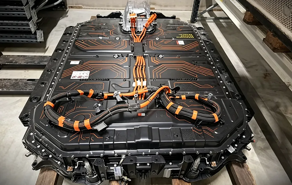 China shifts sodium-ion battery supply towards coal carbon