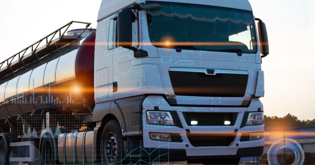 OEM telematics for fleet diagnostics and efficiency