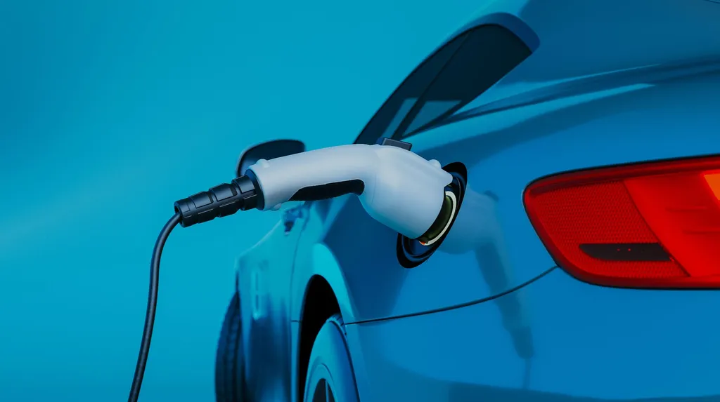 Peak Nano film selected for 800V+ SiC electric-vehicle inverters