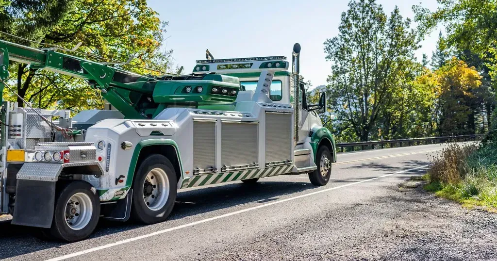 Enhancing Safety and Efficiency in Towing Operations