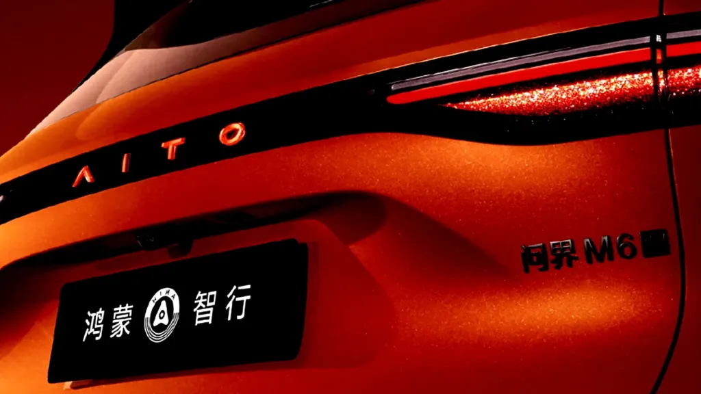 Seres to take control of Aito under revised Huawei partnership