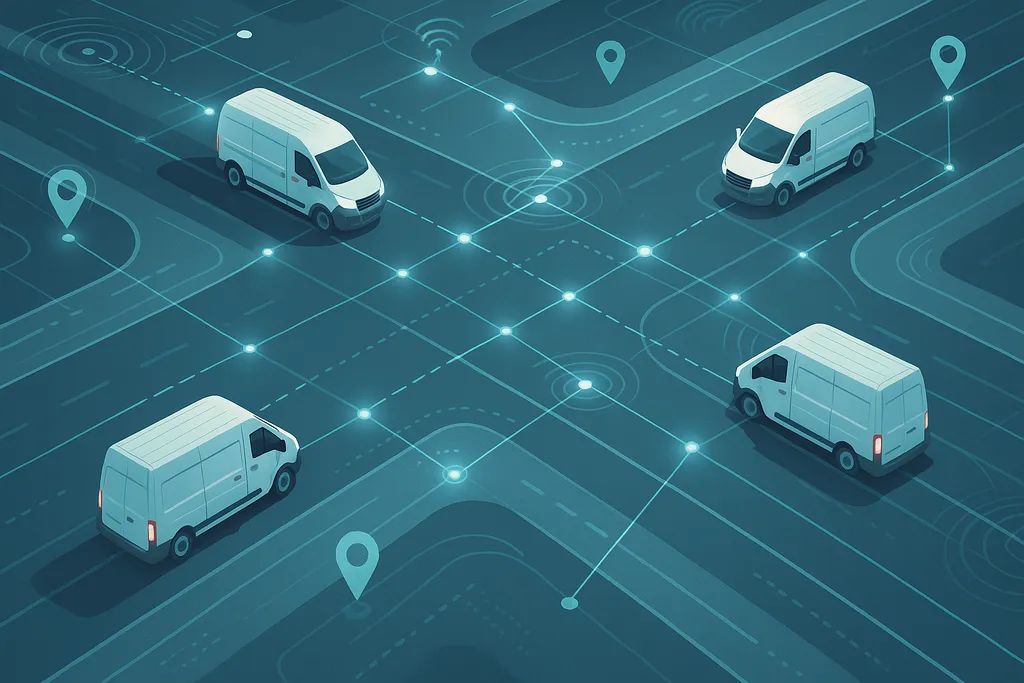 Key Considerations for Fleet GPS Tracking in 2025