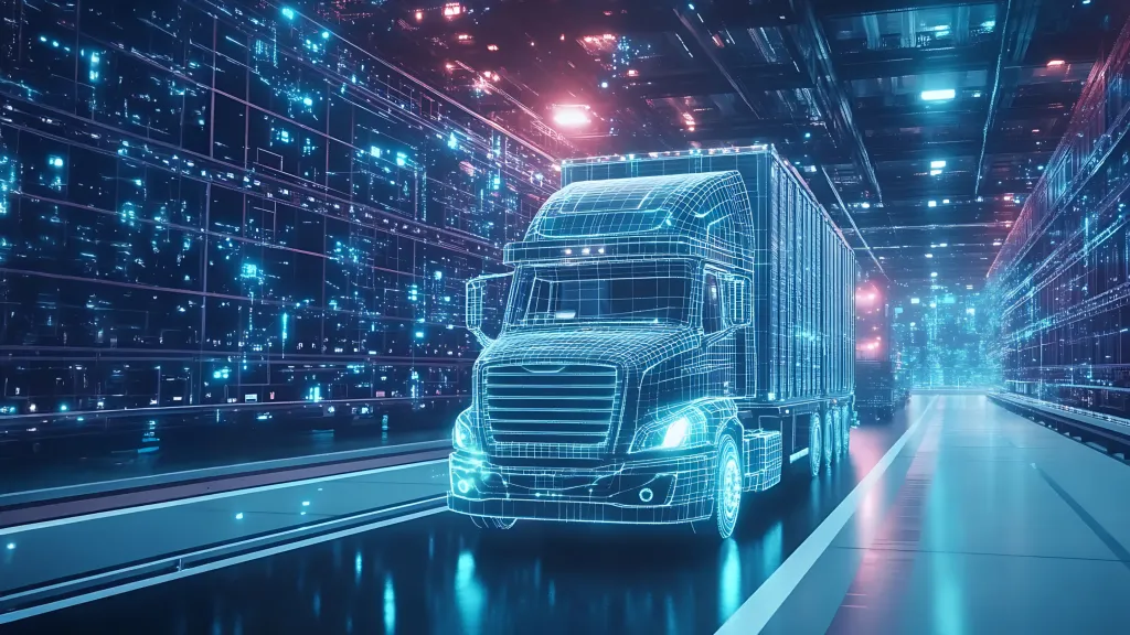 Geotab report warns of rising cyber-enabled cargo theft risks