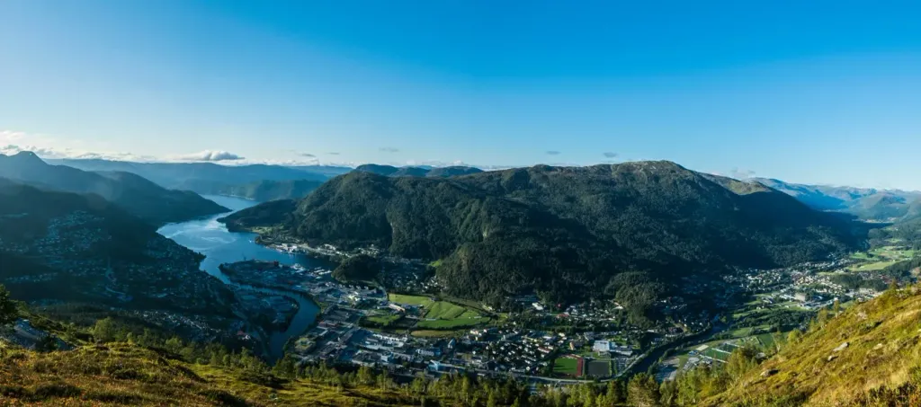 Q-Free awarded multi-year Norway tolling contract