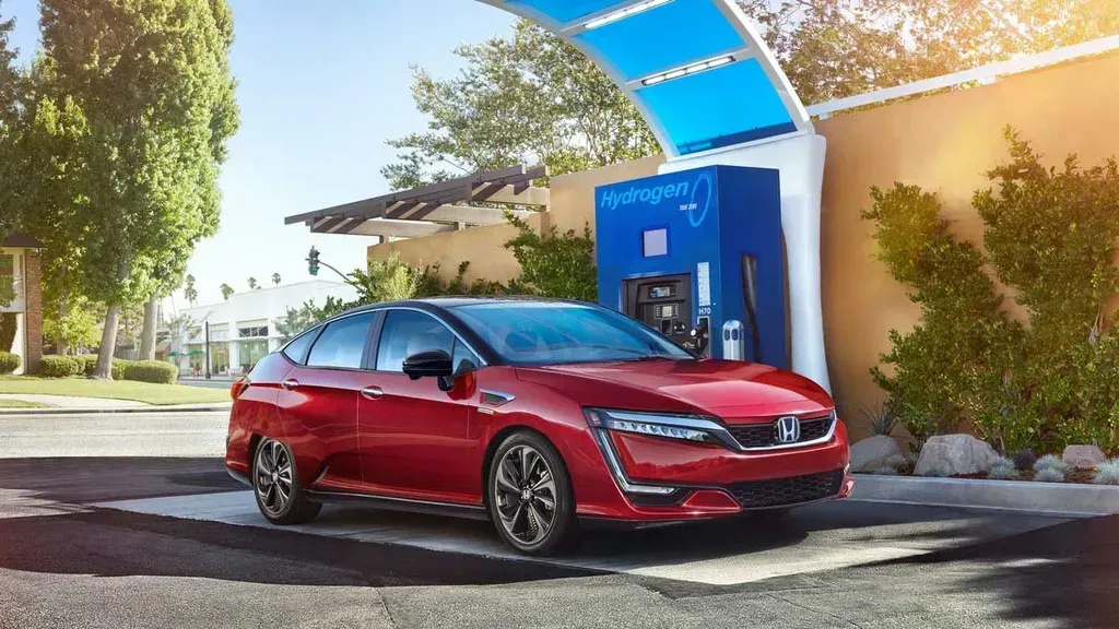 Honda delays and reduces hydrogen fuel cell plant capacity