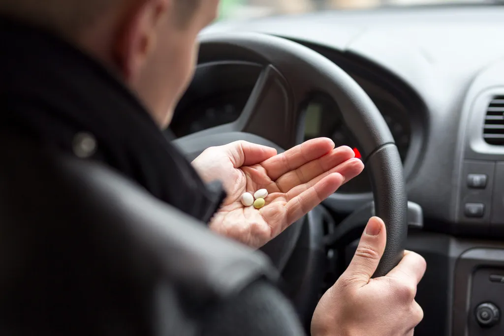 Managing Medication Risks for Fleet Drivers
