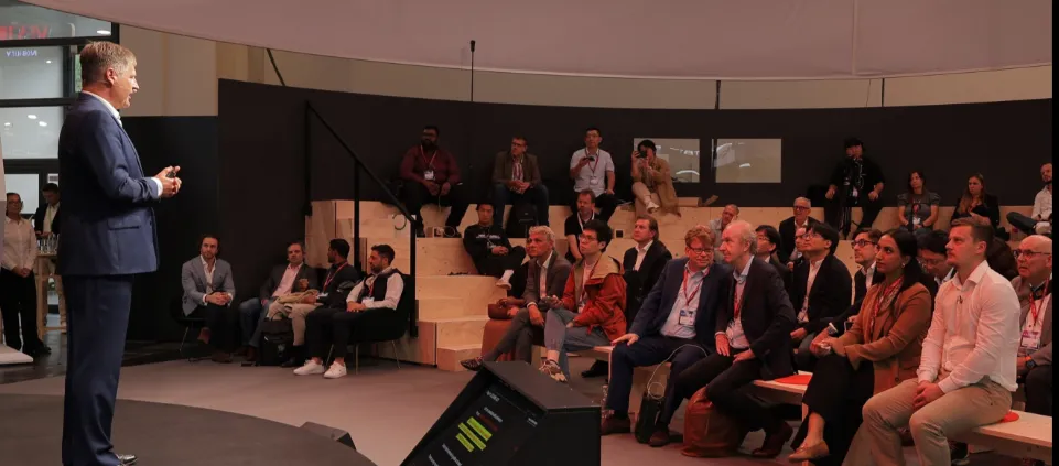 Hyundai Mobis Aims for Global Top 3 with Tech Innovations