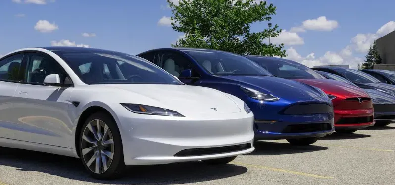 Invers Enables Tesla Car Sharing Without Extra Hardware