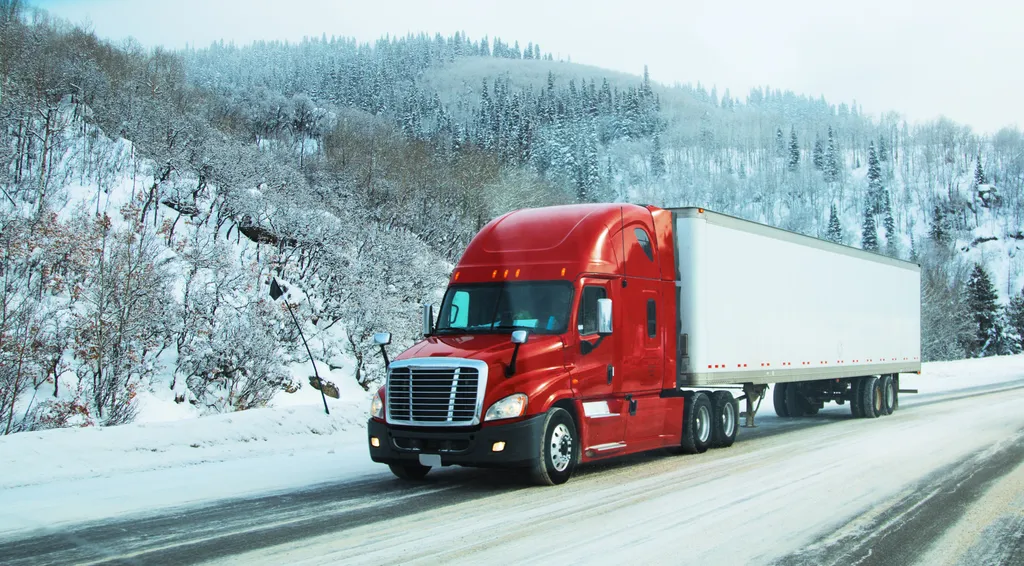 Geotab study finds 2.2 million annual truck ramp-parking events in US