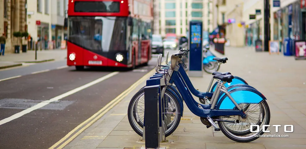 UK survey finds lasting work-travel changes and rising EV interest