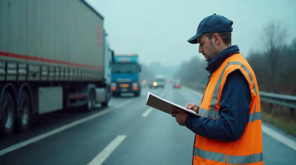 Romania’s ISCTR controls: what road transport operators must know