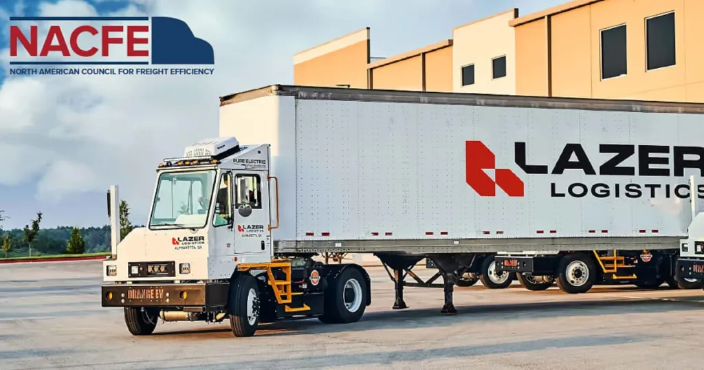 Survey finds electric terminal tractors moving beyond pilot use