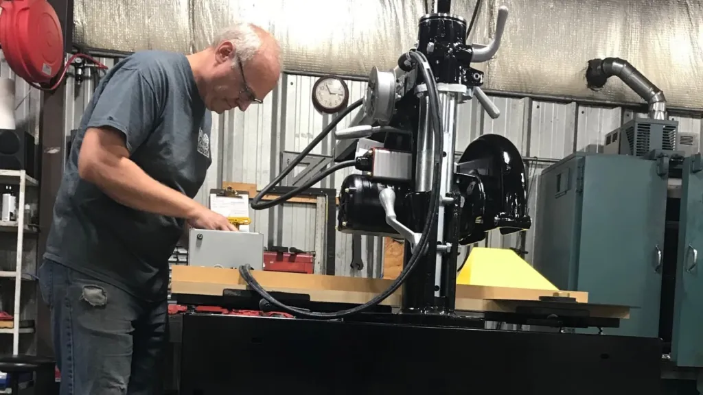 Tariffs and higher costs squeeze US automotive suppliers