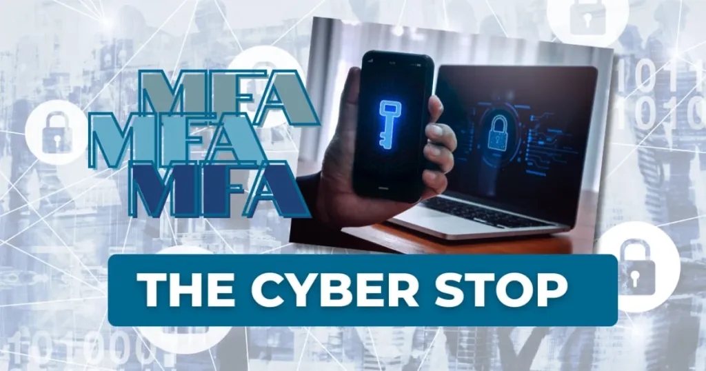 MFA guidance for protecting trucking fleet accounts