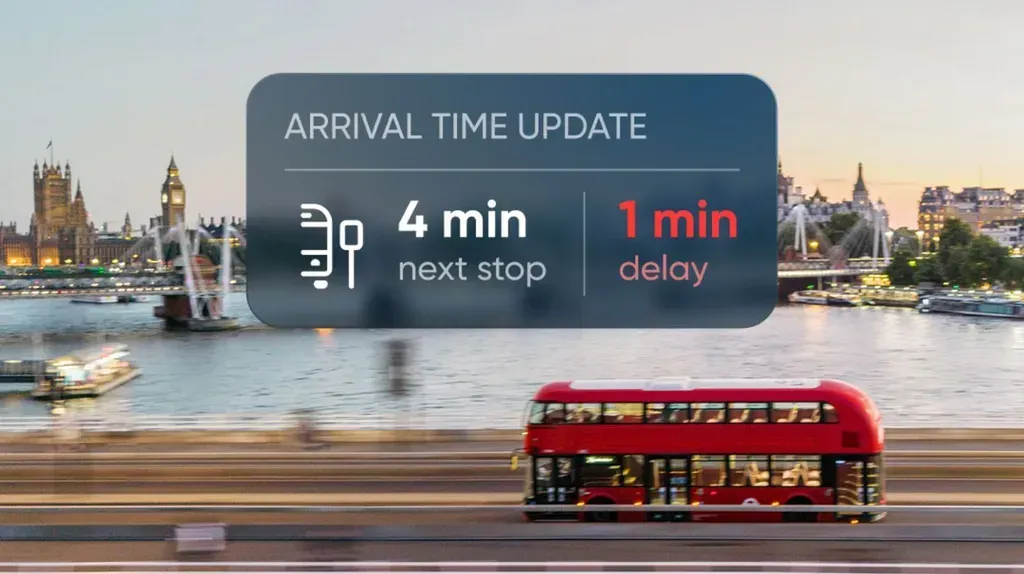 Systra Partners with TomTom for Transport Modelling Services