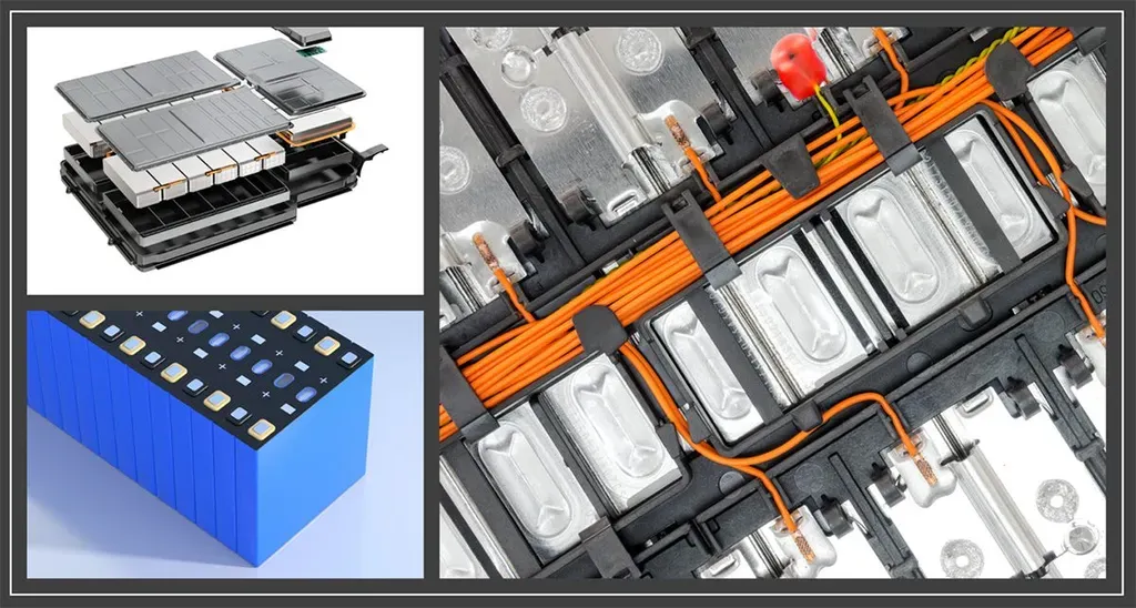 Axalta Unveils EV Battery Coatings for Heat and Insulation