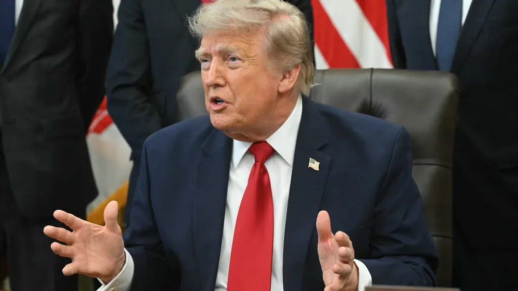 US imposes additional 50% tariffs on certain Canadian motor vehicles