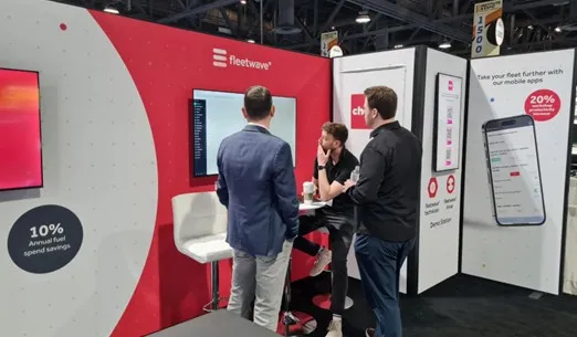 Chevin Fleet Solutions to Exhibit at NAFA I&E 2026