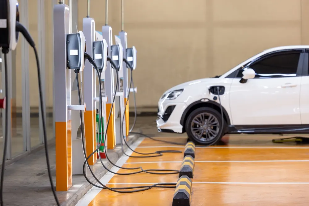 AHEAD project develops AI tools for resilient EV charging grids