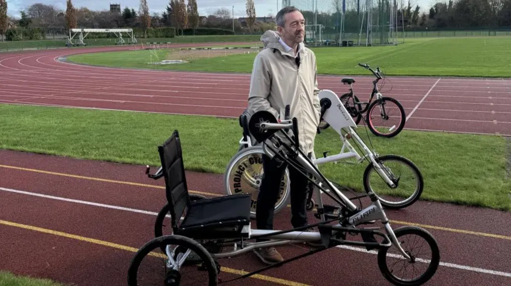TfGM launches inclusive cycling network in Manchester area