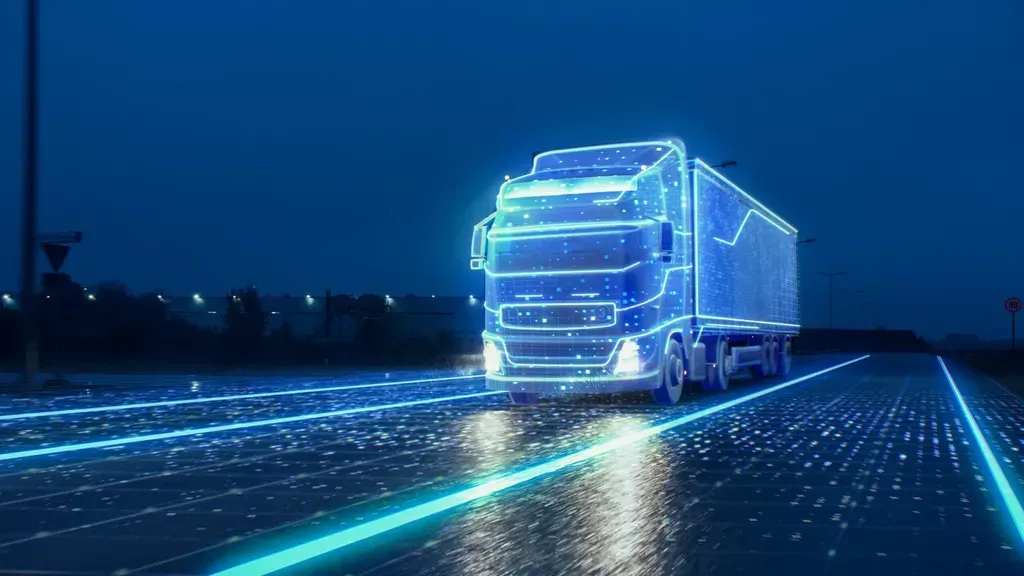 Innovate UK Funds UK Autonomous HGV Feasibility Study