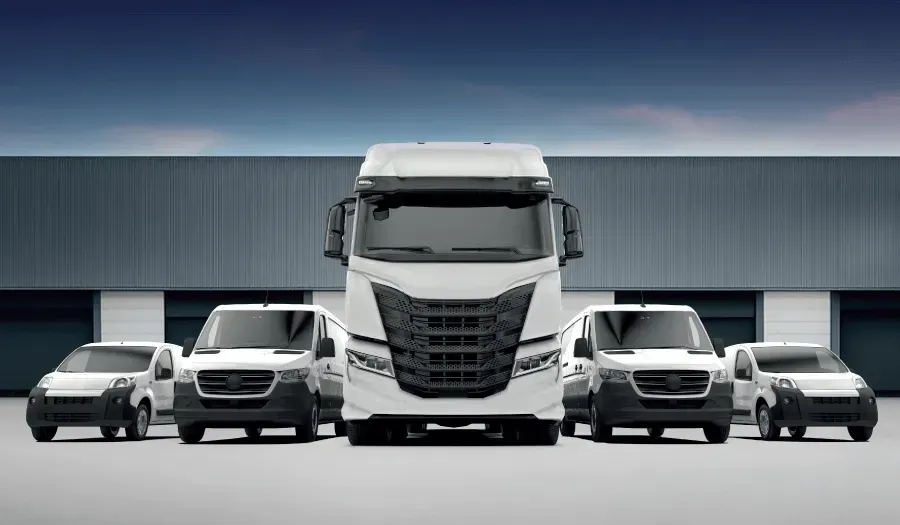 Key Considerations for Video Telematics and Fleet Management