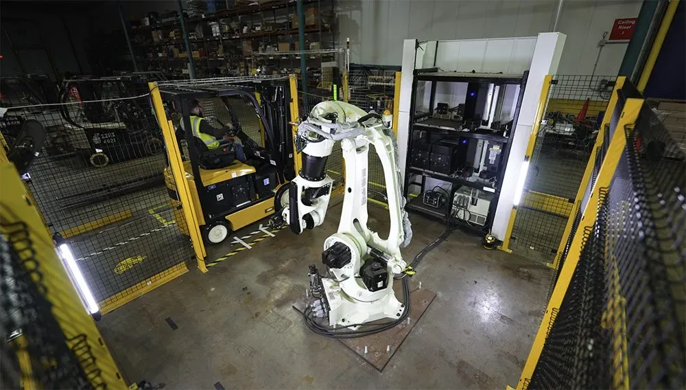 Concentric’s PowerHIVE reaches 250,000 battery swaps