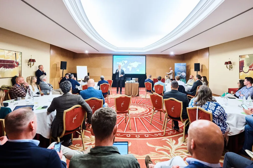 Targa Telematics reports fleet managers’ growing confidence in AI