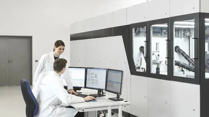 UK Firms Launch Fuel Cell Safety Training for Hydrogen Research