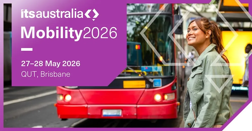 Mobility 2026 to address future transport