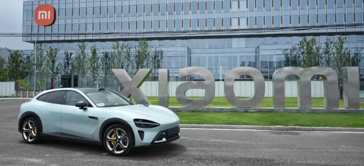 Xiaomi releases open-source MiMo‑Embodied model