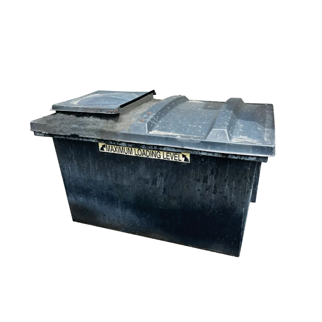 Used Cooking Oil Market Growth and Otodata Monitoring Solutions