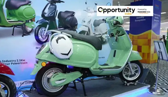 Jitendra EV to Invest ₹125 Crore in R&D and Capacity Expansion