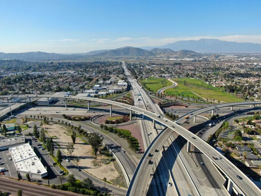 Kapsch to unify back-office operations for Southern California express lanes