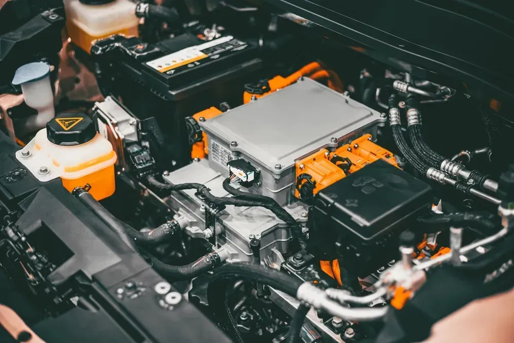 AI Model Enhances Electric Vehicle Battery Lifespan and Safety