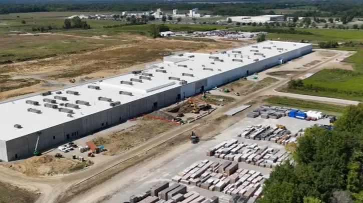 I Squared Acquires Majority in Entek to Boost US Battery Output