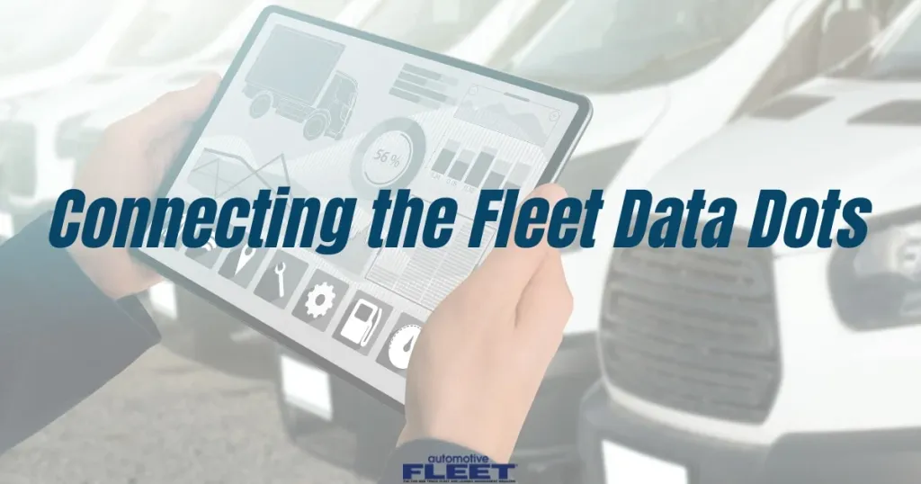Inspiration Fleet launches data-integration platform Garage 2.0