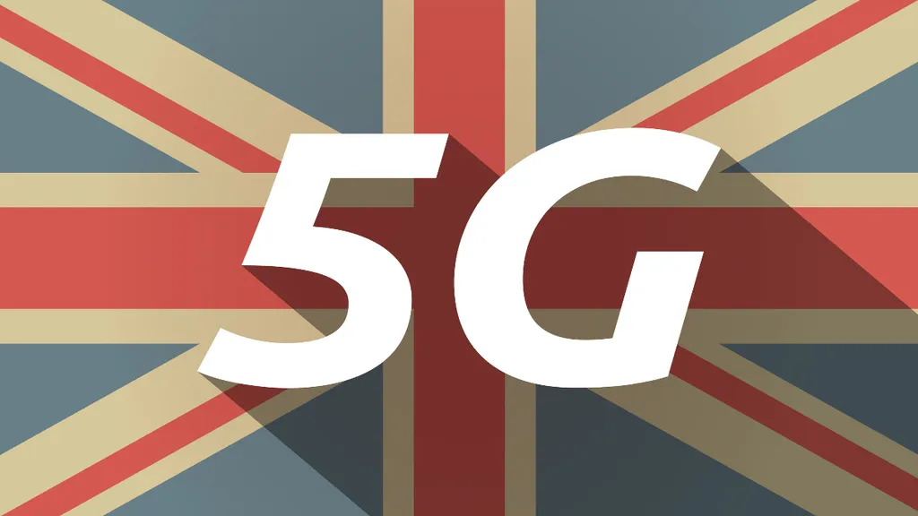 VodafoneThree Expands Network Sharing and Coverage in UK