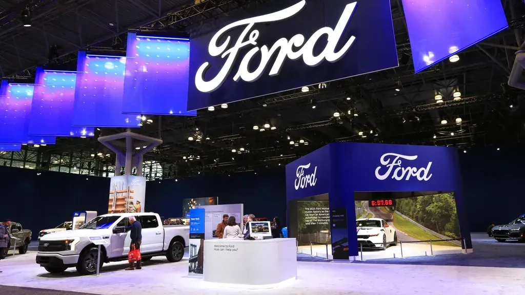 Ford to Report Q1 Earnings and 2025 Outlook Amid Tariff Concerns