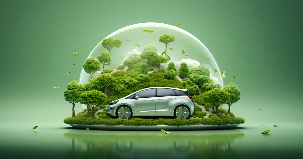 Sustainable Employee Transport for Indian Enterprises