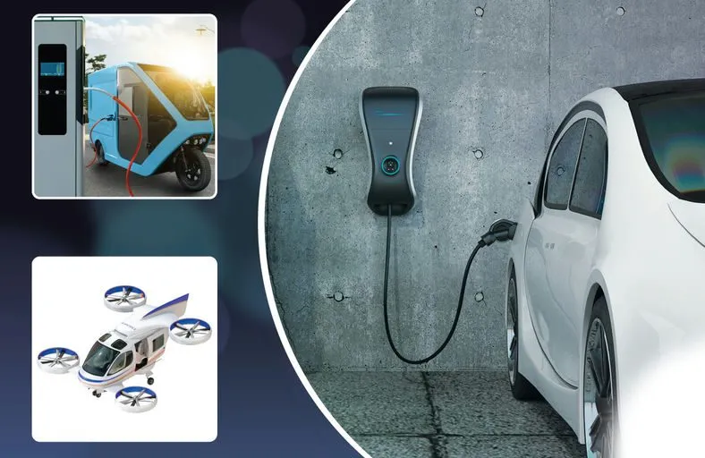 Webinar on EV Motor Power Loss and Efficiency Analysis