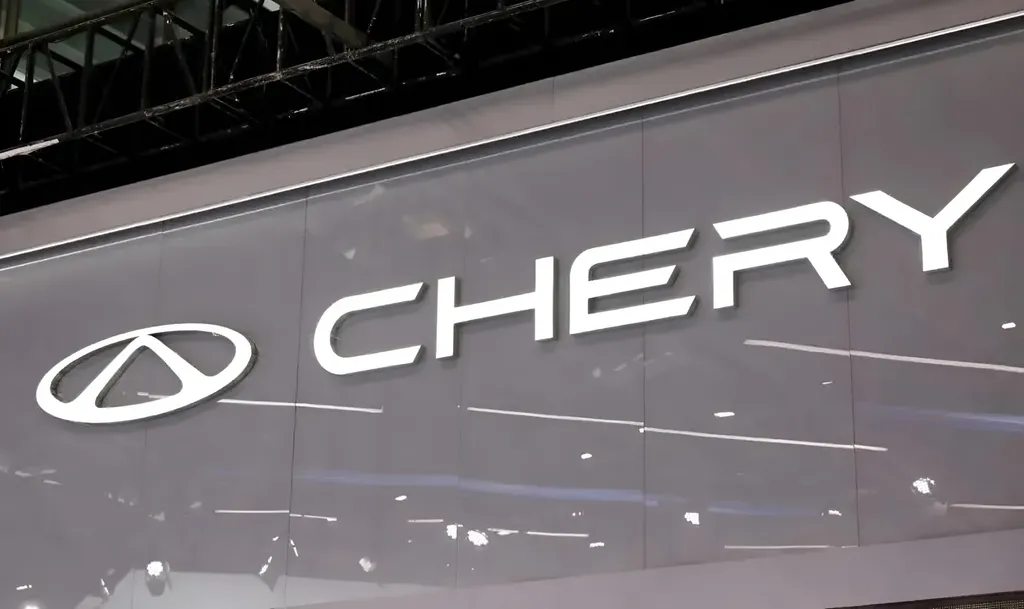Chery unveils 600 Wh/kg solid-state battery with 1,300 km range