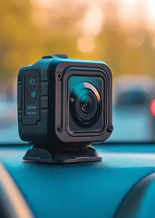 UK Dash Cam Compliance for Fleet Managers (2026)