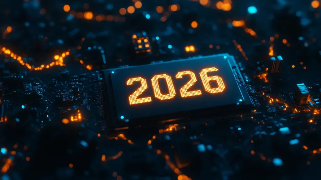 Key Telecom Trends for 2026: AI, MVNOs, 6G and Satellites