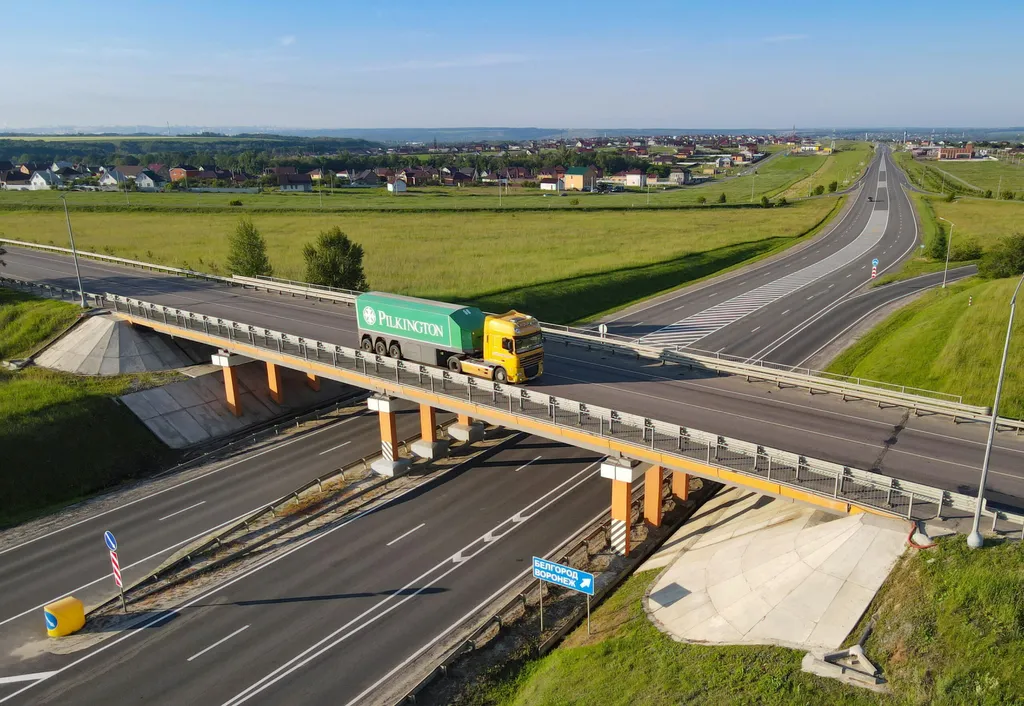 Persimmon Deploys VUE HFR AI Across Telehandler Fleet