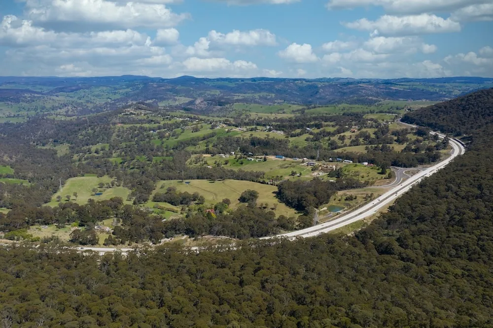 Contractor appointed for Great Western Highway crossing project
