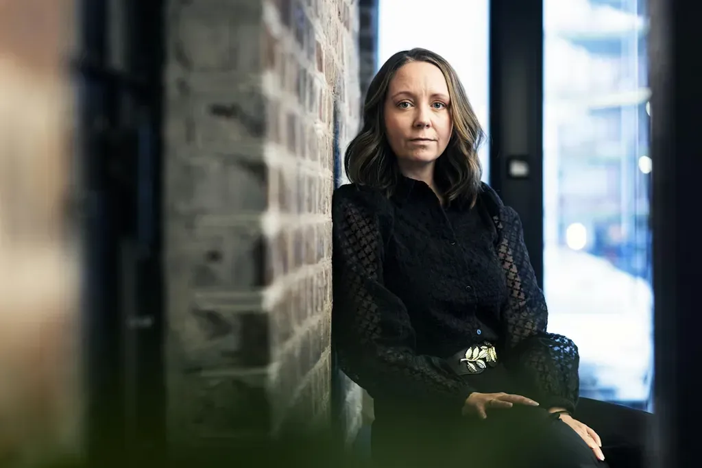 ABAX appoints Chief People and Organisation Officer